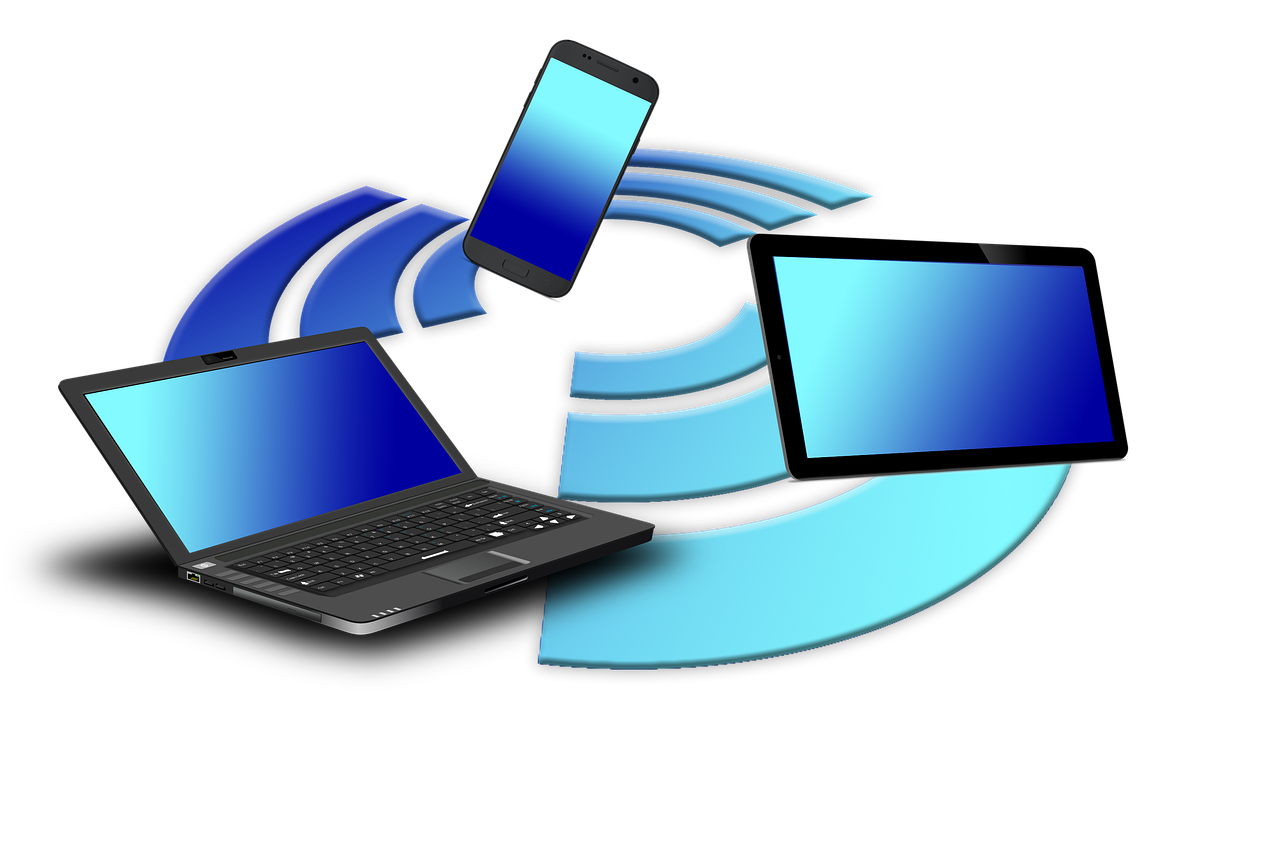 digital resources 